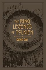 Ring legends tolkien for sale  Delivered anywhere in UK