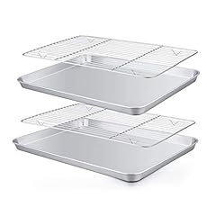 Teamfar baking pan for sale  Delivered anywhere in USA 