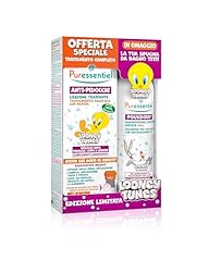 Puressentiel anti pidocchi usato  Spedito ovunque in Italia 