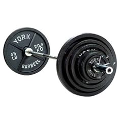 York barbell 2900 for sale  Delivered anywhere in USA 