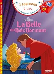 Disney belle bois d'occasion  Livré partout en France