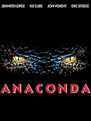 Anaconda gebraucht kaufen  Wird an jeden Ort in Deutschland