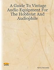 Guide vintage audio for sale  Delivered anywhere in Ireland