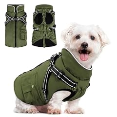 Woiil cappotto cane usato  Spedito ovunque in Italia 