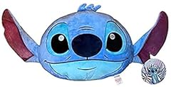 Lilo stitch cushion for sale  Delivered anywhere in UK