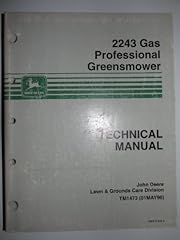 John deere 2243 for sale  Delivered anywhere in USA 