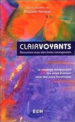 Clairvoyants rencontre âmes d'occasion  Livré partout en France