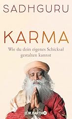 Karma dein eigenes gebraucht kaufen  Wird an jeden Ort in Deutschland