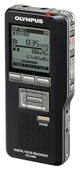 Olympus n2275521 dictaphone d'occasion  Livré partout en France