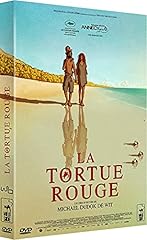 Tortue rouge d'occasion  Livré partout en France