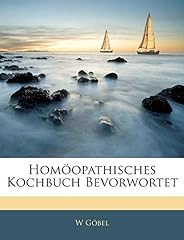 Homöopathisches kochbuch bevo for sale  Delivered anywhere in UK