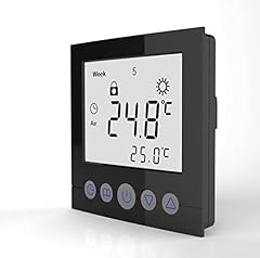 Digital thermostat raumthermos gebraucht kaufen  Wird an jeden Ort in Deutschland