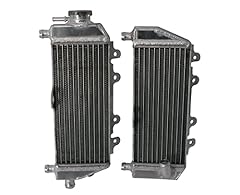 Aluminum radiator 2002 for sale  Delivered anywhere in USA 