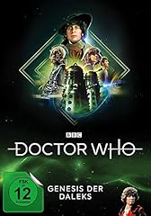 Doctor who vierter gebraucht kaufen  Wird an jeden Ort in Deutschland