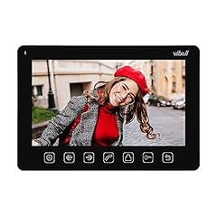 Moniteur système vidéophonie d'occasion  Livré partout en Belgiqu