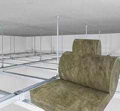 Futurazeta isolamento soffitto usato  Spedito ovunque in Italia 