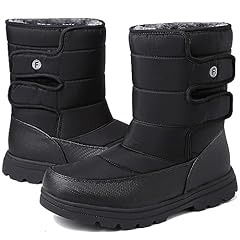 Mens snow boots for sale  Delivered anywhere in USA 