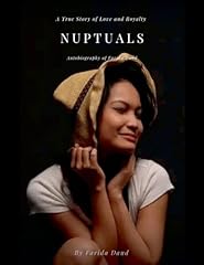 Nuptuals. true story for sale  Delivered anywhere in UK