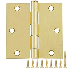Square door hinges for sale  Delivered anywhere in USA 