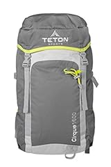 Teton sports cirque for sale  Delivered anywhere in USA 