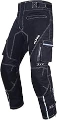 Pantaloni motocross uomo usato  Spedito ovunque in Italia 