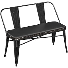 Yaheetech dining bench for sale  Delivered anywhere in USA 