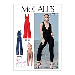 Mccall sewing pattern for sale  Delivered anywhere in UK