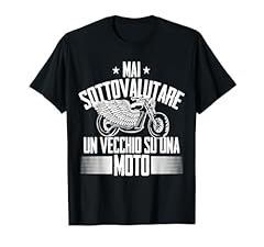 Moto motociclista regalo usato  Spedito ovunque in Italia 