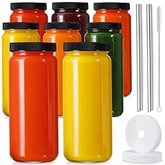 Pack glass juicing for sale  Delivered anywhere in USA 