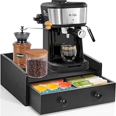 Countertop coffee bar for sale  Delivered anywhere in USA 