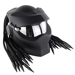 Robot motorcycle helmet for sale  Delivered anywhere in USA 