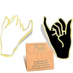Jdydyjt pinky promise for sale  Delivered anywhere in USA 