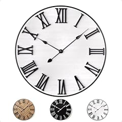 Large wall clock for sale  Delivered anywhere in USA 