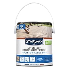 Starwax saturateur haute d'occasion  Livré partout en France