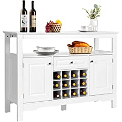 Giantex buffet sideboard for sale  Delivered anywhere in USA 