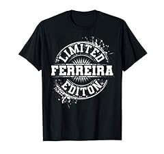 Ferreira funny surname for sale  Delivered anywhere in USA 