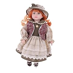 Perfk figurines poupée d'occasion  Livré partout en France