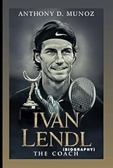 Ivan lendl the gebraucht kaufen  Wird an jeden Ort in Deutschland