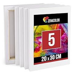 Zenacolor set tela usato  Spedito ovunque in Italia 