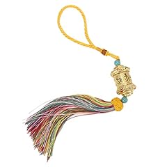 Buddhist prayer wheel for sale  Delivered anywhere in USA 