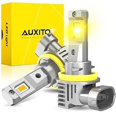 Auxito h11 led for sale  Delivered anywhere in USA 