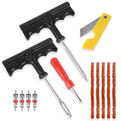 Kit riparazione pneumatici usato  Spedito ovunque in Italia 