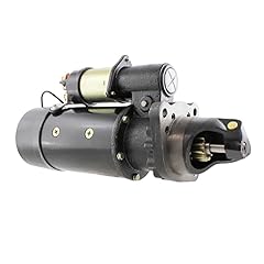 Rareelectrical new starter for sale  Delivered anywhere in USA 