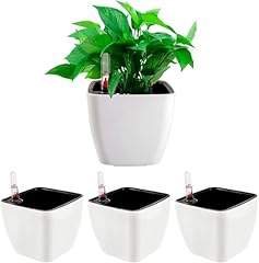 Inch self watering for sale  Delivered anywhere in UK
