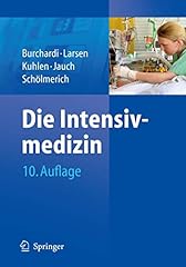Intensivmedizin gebraucht kaufen  Wird an jeden Ort in Deutschland