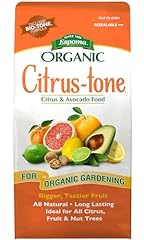 Espoma organic citrus for sale  Delivered anywhere in USA 