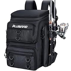 Plusinno fishing backpack for sale  Delivered anywhere in USA 