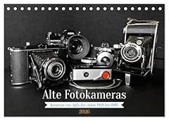 Alte fotokameras kameras usato  Spedito ovunque in Italia 