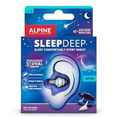 Alpine sleepdeep mini for sale  Delivered anywhere in Ireland