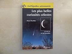 Multiguides astronomie d'occasion  Livré partout en France